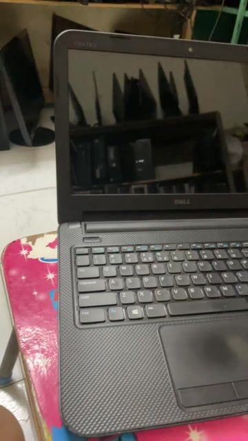 Dell Vostro i3-236s, ram 8gb hdd 320gb. Mua bán Laptop tại Quận Gò Vấp Tp Hồ Chí Minh được đăng bởi Điện Tử Quang Vinh hình 1