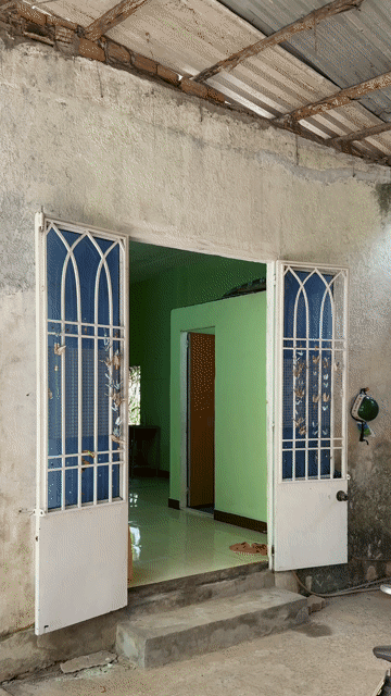 Cho thuê Nhà ở Quận Cẩm Lệ Đà Nẵng diện tích 70 m² giá 3 triệu/tháng