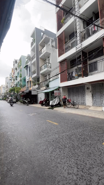 Cho thuê Văn phòng, Mặt bằng kinh doanh Quận Gò Vấp Tp Hồ Chí Minh diện tích 15 m² giá 6,5 triệu/tháng
