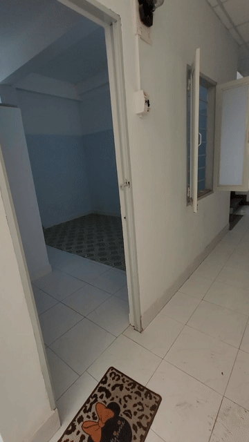 Cho thuê Phòng trọ Quận 5 Tp Hồ Chí Minh diện tích 20 m² giá 2,5 triệu/tháng