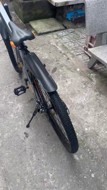 bán xe đạp thể thao Trinx do ít sử dụng. Mua bán Xe đạp tại Thành phố Thuận An Bình Dương được đăng bởi Nam hình 1