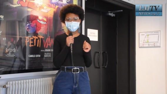 Il était une fois le cinéma