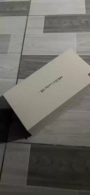 Meizu Lucky 08 12GB/256GB Bán hoặc giao lưu. Mua bán Điện thoại tại Quận Bình Tân Tp Hồ Chí Minh được đăng bởi nguyễn ngọc minh hình 1