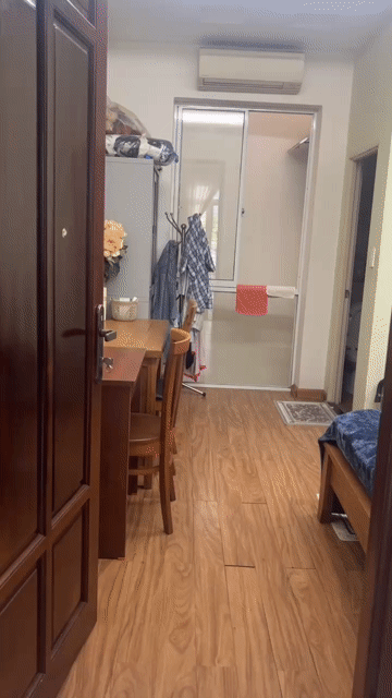 Cho thuê Phòng trọ Quận Bình Thạnh Tp Hồ Chí Minh diện tích 40 m² giá 6 triệu/tháng