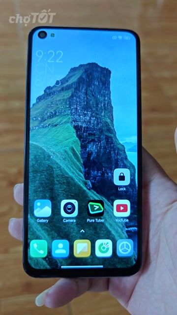 Xiaomi Mi10s 5G 128GB Trắng Snapdragon 870. Mua bán Điện thoại tại Quận Ninh Kiều Cần Thơ được đăng bởi Đồ Công Nghệ hình 1