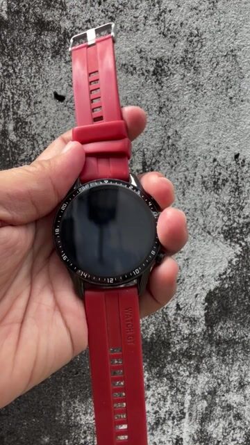 Huawei GT2 46mm Đen pin trên 1 tuần. Mua bán Thiết bị đeo thông minh tại Thành phố Thủ Đức Tp Hồ Chí Minh được đăng bởi Sóc hình 1