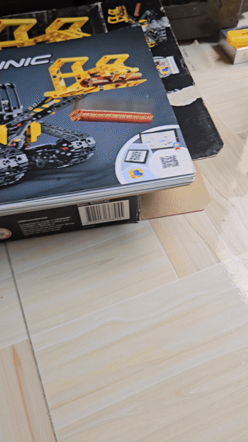 LEGO Technic 42094 Vàng Đen. Mua bán Sở thích khác tại Thành phố Thủ Đức Tp Hồ Chí Minh được đăng bởi Quan hình 1