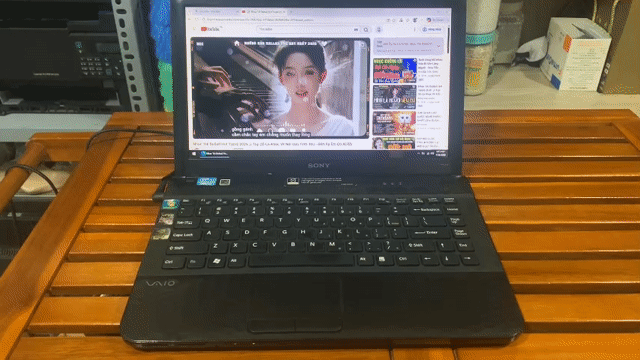 Sony VAIO PCG-61A14L i5-2410M/4GB/500GB Đen. Mua bán Laptop tại Quận 3 Tp Hồ Chí Minh được đăng bởi TÙNG GIA PHÁT hình 1