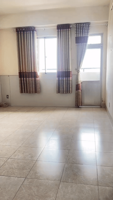 Cho thuê Căn hộ Chung cư Thành phố Biên Hòa Đồng Nai diện tích 60 m² giá 5 triệu/tháng
