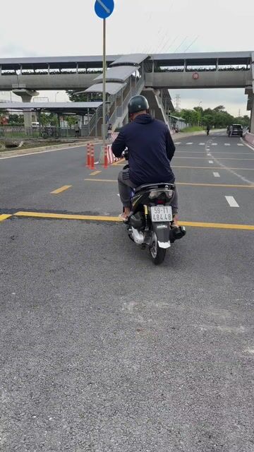 AIRBLADE 125 BIỂN SỐ ĐẸP CHÍNH CHỦ. Mua bán Xe máy tại Thành phố Thủ Đức Tp Hồ Chí Minh được đăng bởi nguyễn hiếu  hình 1