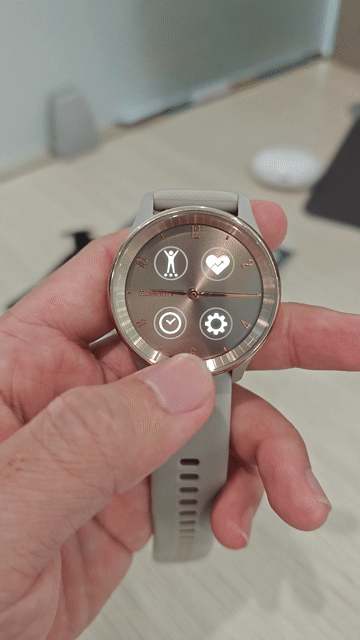 CẦN BÁN Garmin Vívomove Trend Be 99%. Mua bán Thiết bị đeo thông minh tại Thành phố Thủ Đức Tp Hồ Chí Minh được đăng bởi ĐẠT HOÀNG hình 1