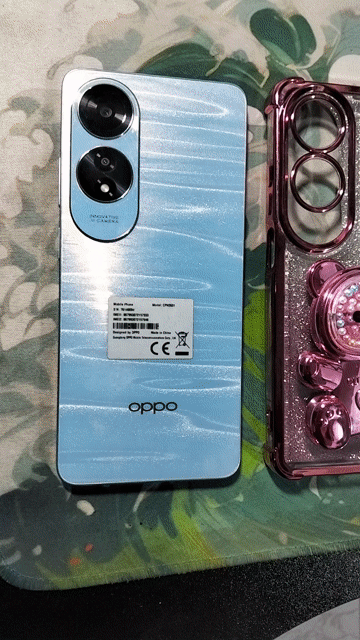 Oppo A60 8+/128 Snap 680 pin 5000 Camp đẹp AT 300%. Mua bán Điện thoại tại Thành phố Dĩ An Bình Dương được đăng bởi ĐT Có Sao Ghi Vậy Bán Tại Nhà Có ship trực tiếp BD SG có GL  hình 1