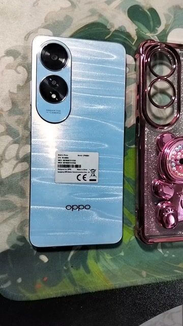 Oppo A60 8+/128 Snap 680 pin 5000 Camp đẹp AT 300%. Mua bán Điện thoại tại Thành phố Dĩ An Bình Dương được đăng bởi ĐT Có Sao Ghi Vậy Bán Tại Nhà Có ship trực tiếp BD SG có GL  hình 1