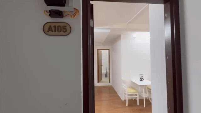 Cho thuê Căn hộ Chung cư Quận 10 Tp Hồ Chí Minh diện tích 50 m² giá 8,4 triệu/tháng
