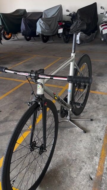 không còn nhu cầu. Mua bán Xe đạp tại Quận 8 Tp Hồ Chí Minh được đăng bởi Tên chưa cung cấp hình 1