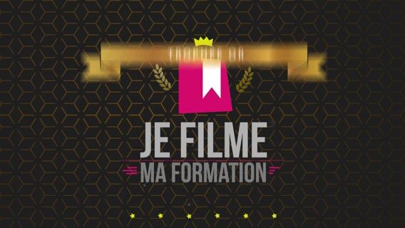 Je filme mon Campus des métiers et des qualifications Tourisme et Innovation