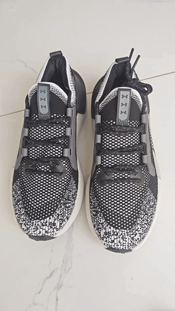 Giày Under Armour Phantom 3SE,size 40.. Mua bán Giày dép tại Quận Bình Thạnh Tp Hồ Chí Minh được đăng bởi anh Quốc hình 1