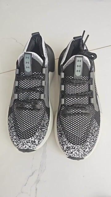Giày Under Armour Phantom 3SE,size 40.. Mua bán Giày dép tại Quận Bình Thạnh Tp Hồ Chí Minh được đăng bởi anh Quốc hình 1