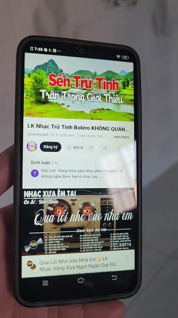 Vivo Y91C máy còn đẹp. Mua bán Điện thoại tại Huyện Mỹ Tú Sóc Trăng được đăng bởi kho Tivi chính hãng giá rẻ  hình 1
