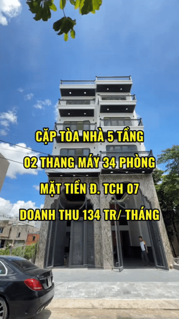 Mua bán Nhà ở Quận 12 Tp Hồ Chí Minh diện tích 115 m² giá 12,39 tỷ