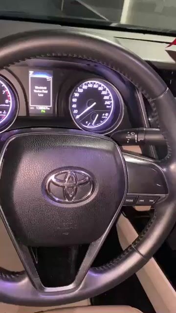 Camry giá rẻ. Mua bán Ô tô tại Quận Ninh Kiều Cần Thơ được đăng bởi Hân Trương hình 1