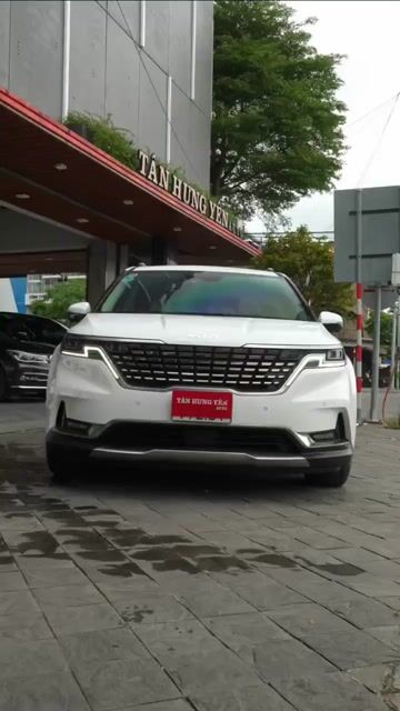 ♻️ Kia Carnival 2023 , Full dầu ♻️ chạy 33.000 KM. Mua bán Ô tô tại Quận Hải Châu Đà Nẵng được đăng bởi TÂN HƯNG YÊN AUTO hình 1