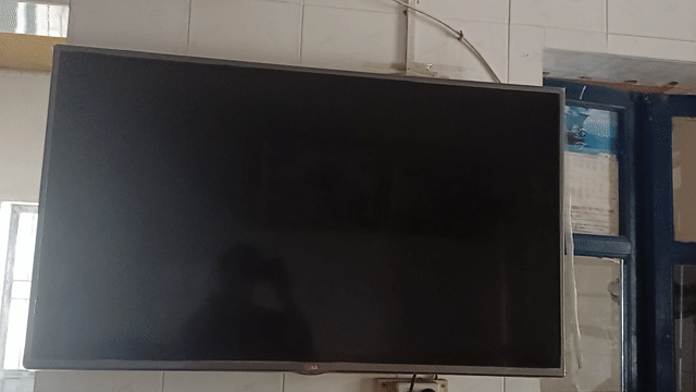 Tivi LG 47 inch Đen. Mua bán Tivi, Âm thanh tại Quận Nam Từ Liêm Hà Nội được đăng bởi Quyết hình 1