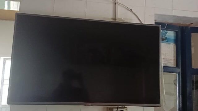 Tivi LG 47 inch Đen. Mua bán Tivi, Âm thanh tại Quận Nam Từ Liêm Hà Nội được đăng bởi Quyết hình 1