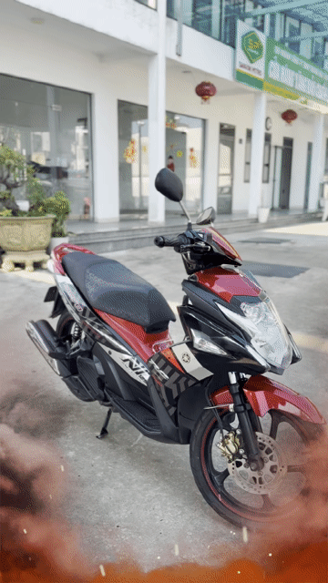 [XE CỌP]👉Yamaha Nouvo 6 125i RC XE CHẤT! ÍT CÓ✨✨✨✨. Mua bán Xe máy tại Quận Bình Tân Tp Hồ Chí Minh được đăng bởi BÙI TIẾN DŨNG hình 1
