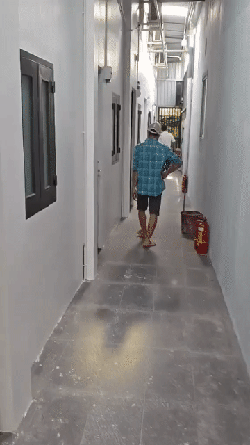 Cho thuê Phòng trọ Huyện Hóc Môn Tp Hồ Chí Minh diện tích 20 m² giá 3,1 triệu/tháng