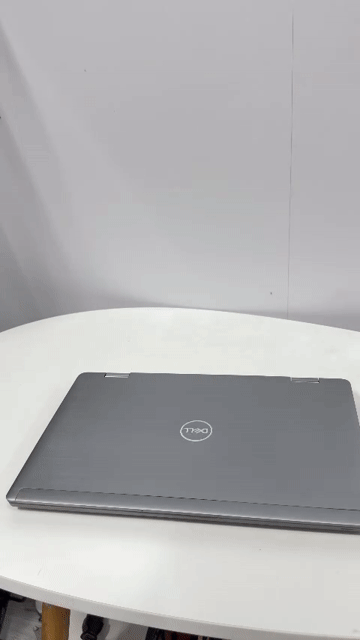 Dell Latitude 7320 2-in-1 i7-1185G7 16GB/512GB Bạc. Mua bán Laptop tại Quận 10 Tp Hồ Chí Minh được đăng bởi Laptop AN NAM hình 1