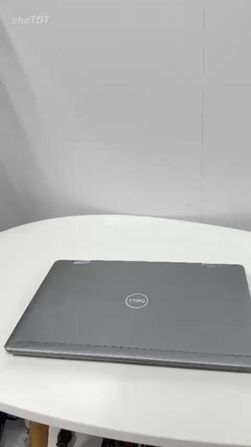 Dell Latitude 7320 2-in-1 i7-1185G7 16GB/512GB Bạc. Mua bán Laptop tại Quận 10 Tp Hồ Chí Minh được đăng bởi Laptop AN NAM hình 1