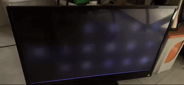 TV Toshiba 32P2400VN Bán Xác. Mua bán Tivi, Âm thanh tại Quận Bình Tân Tp Hồ Chí Minh được đăng bởi Hoàng  hình 1