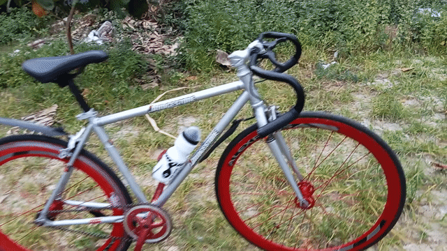 Mới 95%. 700C x 23. 2 Líp 2 bên Fixed Gear . Mua bán Xe đạp tại Quận Cẩm Lệ Đà Nẵng được đăng bởi Triều hình 1