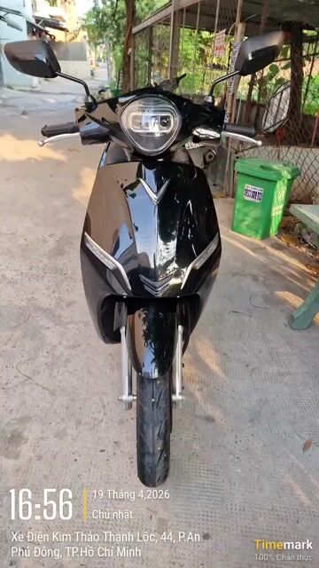 Vinfast FelizS Pin 3.5kwh Date 2025. Mua bán Xe máy tại Quận 12 Tp Hồ Chí Minh được đăng bởi Xe Điện Kim Thảo hình 1