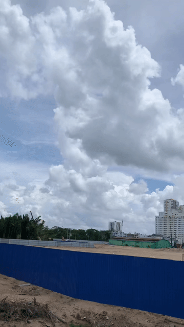 Mua bán Văn phòng, Mặt bằng kinh doanh The Peak Garden Quận 7 Tp Hồ Chí Minh diện tích 30 m² giá 1,8 tỷ