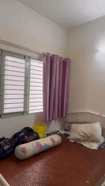 Cho thuê Phòng trọ Quận 11 Tp Hồ Chí Minh diện tích 70 m² giá 1,2 triệu/tháng