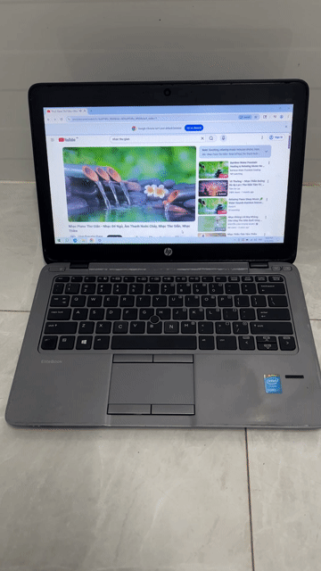 HP EliteBook 820 G2 i5-5200U 13. Mua bán Laptop tại Quận Ninh Kiều Cần Thơ được đăng bởi Buôn bán hình 1