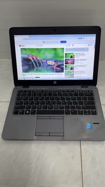 HP EliteBook 820 G2 i5-5200U 13. Mua bán Laptop tại Quận Ninh Kiều Cần Thơ được đăng bởi Buôn bán hình 1