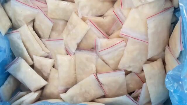 Mãng Cầu Định Lượng 100GR_TÚI 1KG. Mua bán Đồ ăn, thực phẩm và các loại khác tại Quận Tân Bình Tp Hồ Chí Minh được đăng bởi Trái cây đông lạnh Trái Cây Cười  hình 1