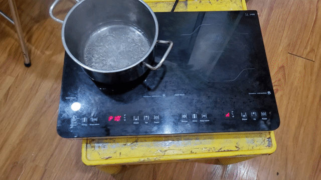 Bếp từ đôi CASO CJ-532B Đức . Mua bán Bếp, lò, đồ điện nhà bếp tại Huyện Hoài Đức Hà Nội được đăng bởi Bếp từ chất lượng hình 1
