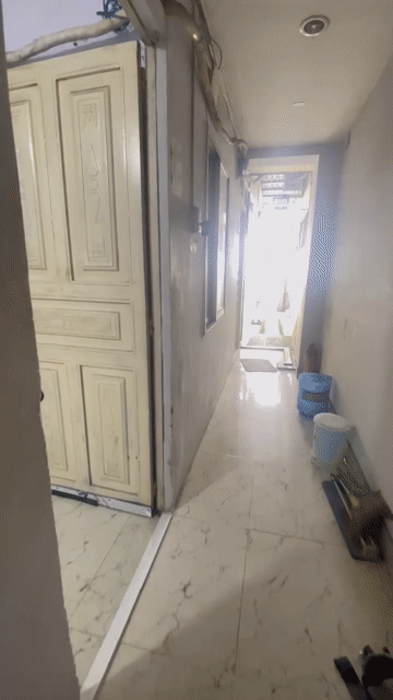 Cho thuê Phòng trọ Quận Gò Vấp Tp Hồ Chí Minh diện tích 18 m² giá 2,8 triệu/tháng