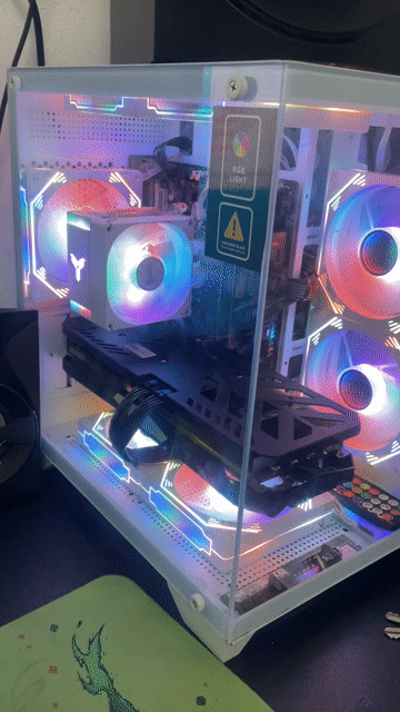 Mainboard Gigabyte Z370 i5 9600KF ram 8g. Mua bán Linh kiện (RAM, Card...) tại Huyện Bàu Bàng Bình Dương được đăng bởi N hình 1