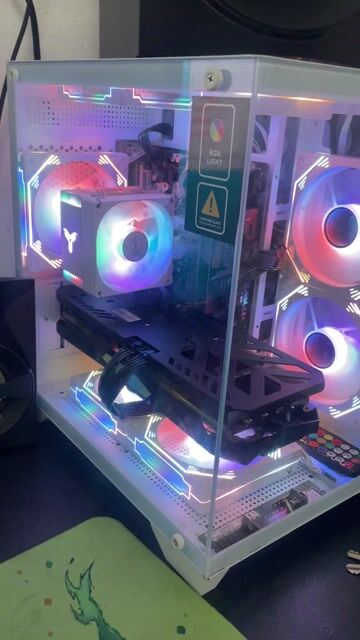 Mainboard Gigabyte Z370 i5 9600KF ram 8g. Mua bán Linh kiện (RAM, Card...) tại Huyện Bàu Bàng Bình Dương được đăng bởi N hình 1