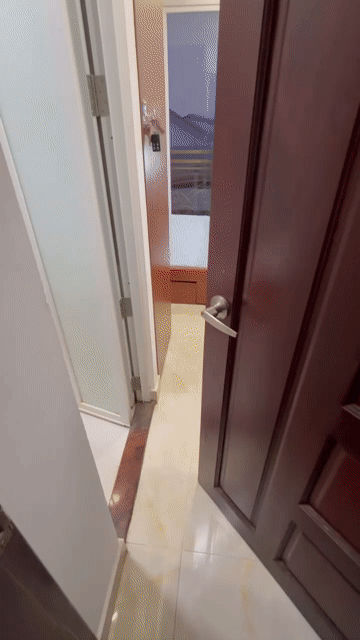Cho thuê Phòng trọ Quận 10 Tp Hồ Chí Minh diện tích 12 m² giá 3,5 triệu/tháng