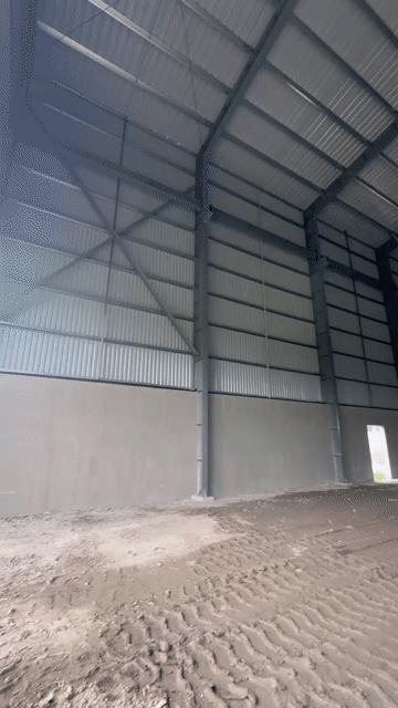 Cho thuê Văn phòng, Mặt bằng kinh doanh Huyện Cần Đước Long An diện tích 3800 m² giá 228 triệu/tháng