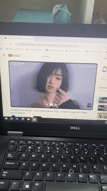 Dell E5470 i5-6300u 14 inch 8GB/256GB. Mua bán Laptop tại Quận 3 Tp Hồ Chí Minh được đăng bởi MrFast hình 1