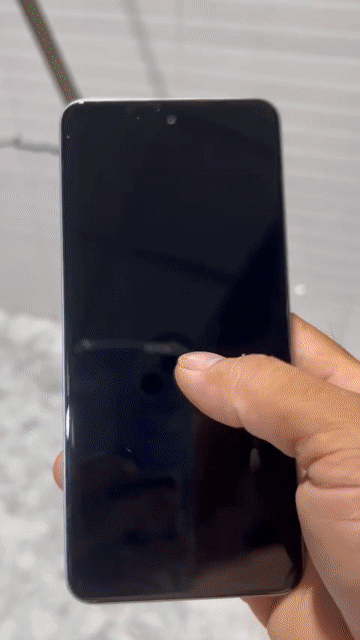 Realme C65 8GB/256GB Tím Đã sử dụng. Mua bán Điện thoại tại Huyện Châu Thành Tiền Giang được đăng bởi TMT hình 1