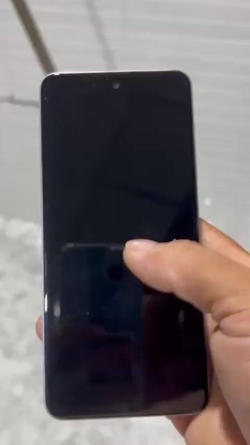 Realme C65 8GB/256GB Tím Đã sử dụng. Mua bán Điện thoại tại Huyện Châu Thành Tiền Giang được đăng bởi TMT hình 1