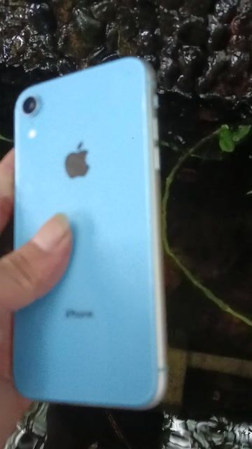 iPhone XR 256gb, icloud sạch, quốc tế. Mua bán Điện thoại tại Thành phố Thủ Đức Tp Hồ Chí Minh được đăng bởi SV APPLE hình 1